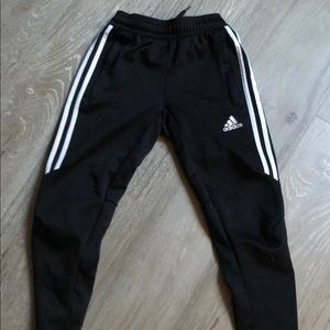 Adidas work out pants
